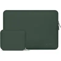 Tech-Protect Laptop Bag 15-16" Neoslim - Green