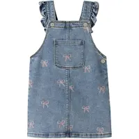 Name it Denim Kjole