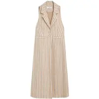 Scalpers Vest ' ' naturhvid
