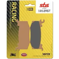 SBS Aprilia Rsv4 1100 Abs 25-26/ducati Panigale V4 1100 Abs 25-26 Sintrede Bremseklodser