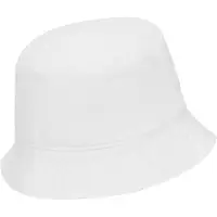 Nike Bøllehat Apex Futura Washed - Hvid/Sort, størrelse Medium