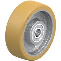 Blickle 945522 GVU 150/20-50K Hjul til tung last Hjuldiameter: 150 mm Bæreevne (maks.): 800 kg 1 stk