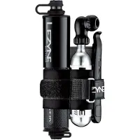 Lezyne Pocket Drive Hv Loaded Mini Pumpe