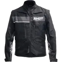 Shot Race Gear Assault 2.0 Jakke