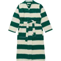 Marimekko Galleria badekåbe Emerald-melon