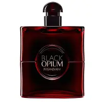 Yves Saint Laurent Black Opium Over Red Eau de parfum 90 ml