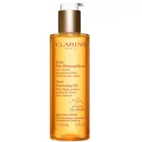 Clarins Total Renseolie 150 ml