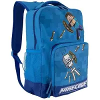 Minecraft rygsæk, taske 35 cm