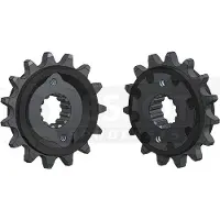 Esjot 29005 525 Forreste Tandhjul