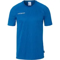 Uhlsport Division 28 T-shirt Med Korte ærmer
