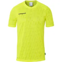 Uhlsport Division 28 T-shirt Med Korte ærmer