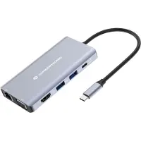 Conceptronic Donn20g Dokningsstation