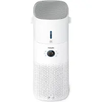 Philips 3000 Series 2-i-1 luftrenser og luftfugter AC3737/10
