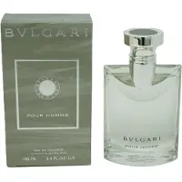 Bvlgari Pour Homme Eau de Toilette Spray