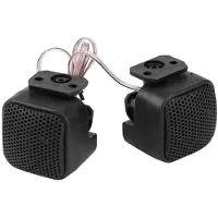 Typecat stk. 500W 12V universel bilhøjttalerhorn til alle systemer med DC