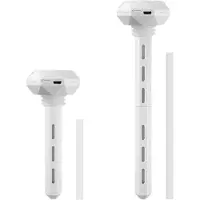 Typecat Luftfugtere Ultralyd USB Mini Hjemmeluftdiffuser Bilrenser Aroma A