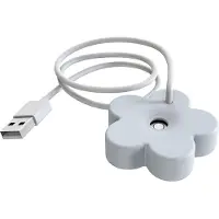 Typecat Mini bærbar luftfugter med USB-kabelforsegling design rejse personlig