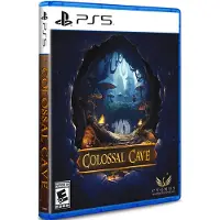 Limited Run Games Colossal Cave Limited Run Import