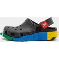 Crocs Sandaler - LEGO - System Clog K - Black - - 34/35 - Sandal