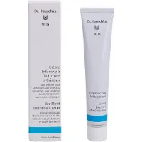 Dr. Hauschka Dr Hauschka Med Ice Plant Intensive Cream Moisturizing Cream For Very Dry And Sensitive Skin 50 Ml
