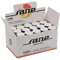 Sane Padel Core Smooth Padel Overgrip 45 Enheder