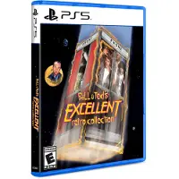 Sony Bill & Ted's Excellent Retro Collection - Sony PlayStation 5 - Platformer