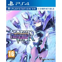 Idea factory international Ps4 Megadimension Neptunia Viir