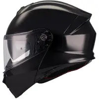 Mt Helmets Genesis Sv Pure Modulær Hjelm