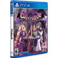 Limited Run Games Overrogue Limited Run Import