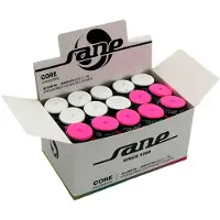Sane Padel Core Smooth Padel Overgrip 45 Enheder