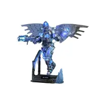 Hot toys Figur MMS800 - DC Comics - Batman & Robin - Mr Freeze