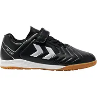 Hummel Indendørssko - Top Star I.C. VC 2.0 JR - Sort - - 25 - Indendørssko