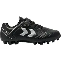 Hummel Fodboldstøvler - Top Star M.G. VC 2.0 JR - Sort - - 28 - Fodboldstøvler
