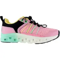 Color Kids Sko - Sporty - Begonia Pink - - 39 - Sko