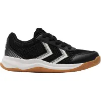 Hummel Sneakers sort / hvid