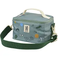 Liewood Køletaske - Toby - Play/Dusty Peppermint - - OneSize - Køletaske
