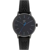 Adidas AOSY22020 Code One Sort/Gummi Ø38 mm