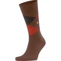 Burlington Edinburgh Camel 5042 Brun måle