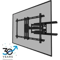 NeoMounts Wl40s-850bl18 Tv-beslag