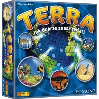 Egmont Game Terra (PL)