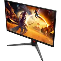 AOC 32" G4 U32G4U 31.5" 160Hz 3840x2160 Fast IPS
