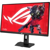Asus 27" ROG Strix XG27ACMEG - 2560x1440 (QHD) - 260Hz - IPS