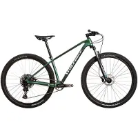 Wolfbike Saturnus 29´´ Sx Eagle Suntour Mtb Cykel