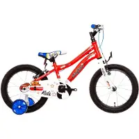 Wolfbike Avi 16´´ Cykel