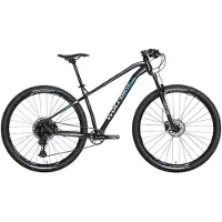Wolfbike Stygia 29´´ Sx Eagle Mtb Cykel