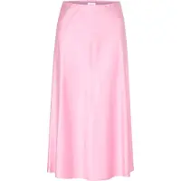 Saint tropez Nederdel 'Disa' lilla