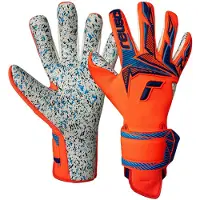 Reusch Attrakt Freegel Fusion Målmandshandsker