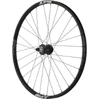 Synt Flow I28 29´´ Boost 6b Disc Tubeless Mtb Baghjul