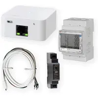 Zaptec SENSE 63A Sense laststyring (900-00026)