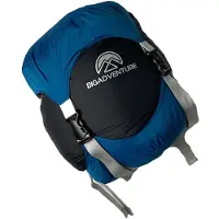 Big Adventure Large 16l Kompressionspose